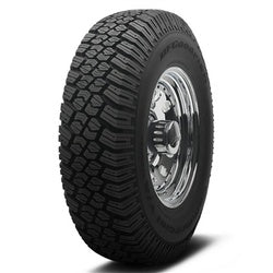 BF Goodrich Commercial T/A Traction LT235/85R16/10 120Q 58509