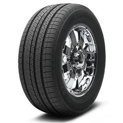 Continental Conti4x4Contact 215/65R16XL Load Range EL