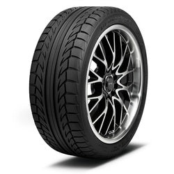 BF Goodrich g-Force Sport Comp-2 255/35ZR18 90W 09951