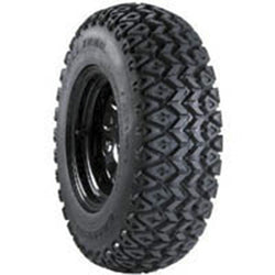 Carlisle All Trail II 25X9.00-12/4  560443