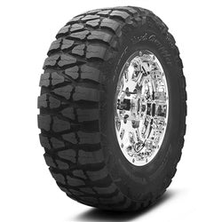 Nitto Mud Grappler 37X13.50R17/10 131P 200600