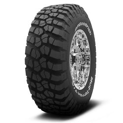 BF Goodrich Mud Terrain T/A KM2 LT255/75R17/6 111/108Q 15496