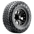 LT295/70R18/10 129/126Q NIT TRAIL GRAPPLER M/T