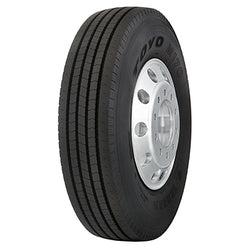 Toyo M170 9R22.5/12 133/131L 546030