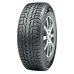 Nokian WR C3 235/65R16C/10 121/119R tire