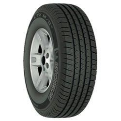 Michelin LTX M/S2 245/70R17 110T 42087