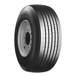Toyo M149 385/65R22.5/20 160K tire