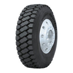 Toyo M506Z 11R22.5/16 148/145K tire