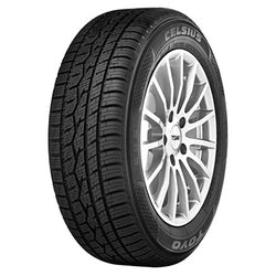Toyo Celsius CUV P235/65R18 104H 128120