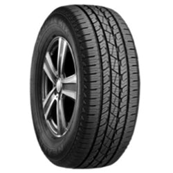 LT235/80R17/10 120/117R NEX ROADIAN HTX RH5 40K