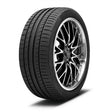 255/45R22XL 107Y CON CONTISPORTCONTACT 5 * BW