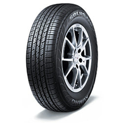 Kumho Solus KL21 255/65R18 109H tire