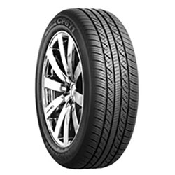 P215/55R17 93V NEX CP671