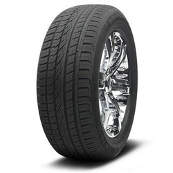265/40R21XL 105Y CON CONTICROSSCONTACT UHP MO BW