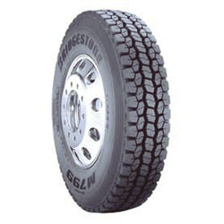 Bridgestone M799 11R24.5/16 tire