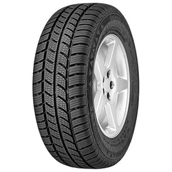 Continental VancoWinter 2 225/70R15C/8 tire
