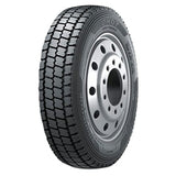 Hankook DH07 265/70R19.5/14 137/134L tire