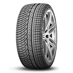 Michelin Pilot Alpin PA4 215/45R18XL 93V 70117