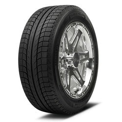 Michelin Latitude X-Ice Xi2 225/65R17 102T 08332 – Vibe Motorsports