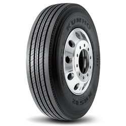 Kumho KRS02 7.50R16/14 122/121L tire