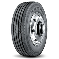 Kumho KRS03 275/70R22.5/16 148/145M tire