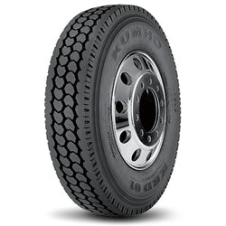 Kumho KRD01 285/75R24.5/14 144/141M tire