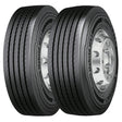 285/70R19.5/16 146/144M CON HYBRID HS3
