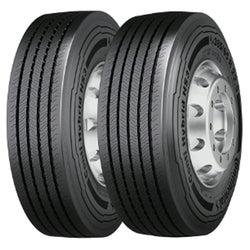 Continental Hybrid HS3 265/70R19.5/14 140/138M tire