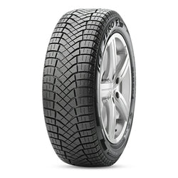 Pirelli Winter Ice Zero FR 255/55R19XL 111H 2558600