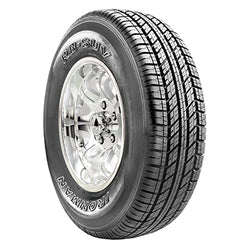Ironman RB SUV 245/60R18 105H 96592
