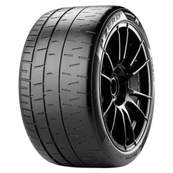 Pirelli PZero Race Trofeo 295/30ZR18XL 98(Y) 2382300 – Vibe