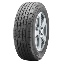 225/60R17 99T FAL SINCERA SN250 A/S BW 80K