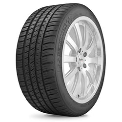 Michelin Pilot Sport A/S 3 Plus 245/45ZR17 95(Y) 95937