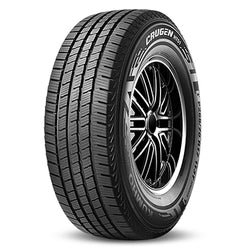 Kumho Crugen HT51 LT245/75R17 121/118S 2182293