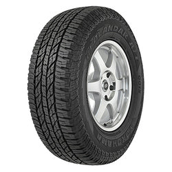 Yokohama Geolandar A/T G015 LT295/65R20/10 129/126S 110101660