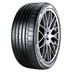 Continental ContiSportContact 6 265/40ZR21XL 105Y 03110560000