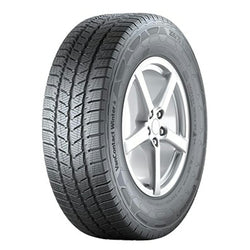 Continental VanContactWinter 215/75R16/10 116/114R tire