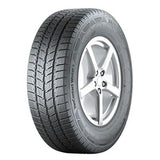 Continental VanContactWinter 195/75R16/10 Load Range E
