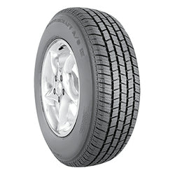 Mastercraft A/S IV P215/70R15 97S 90000005341