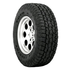 Toyo Open Country AT II Xtreme LT285/65R18/10 125/122S 352720