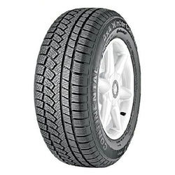 Continental Conti 4x4 WinterContact 255/55R18 105H tire