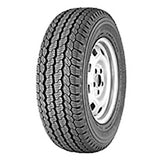 Continental VancoFourSeason 185/60R15C/6 Load Range C