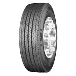 Continental LSR1 10R17.5/16 134/132L tire