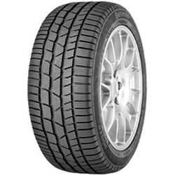 Continental ContiWinterContact TS830P 255/55R18 105V tire