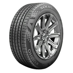 Kumho Solus TA11 215/55R17 94V tire