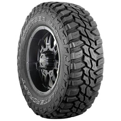 Mastercraft Courser MXT LT315/75R16/10 127/124Q 90000020124