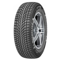 Michelin Latitude Alpin LA2 255/50R20XL 109V 80616