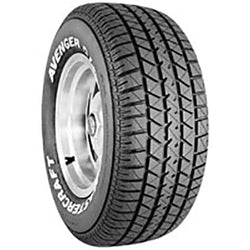 Mastercraft Avenger G/T P215/65R15 95T 90000005354