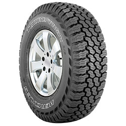 Hercules Terra Trac R/S LT245/75R16/10 120/116S 80954