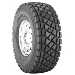 Bridgestone L315 On/Off-Hwy Drv Axle WB 445/65R22.5/20 tire